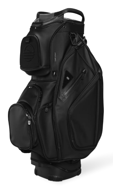 Sunday Golf Big Rig 14-Way Cart Bag Full Length Dividers