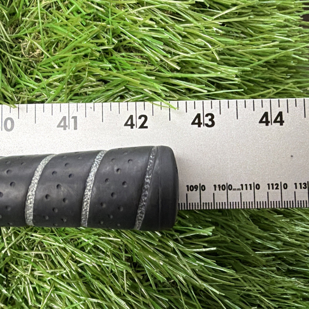 Billy Club 18° 5 Wood RH ALDILA Intermediate Flex Graphite Shaft 42.5"
