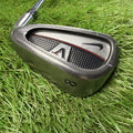 Nike VR 8 Iron RH Dynamic Gold High Launch S300 Stiff Flex 36.5"