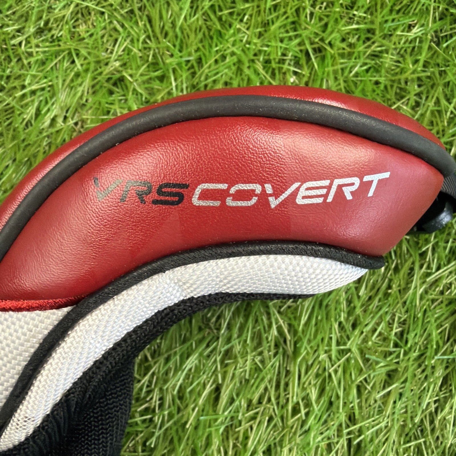 Nike VRS Covert Hybrid Headcover