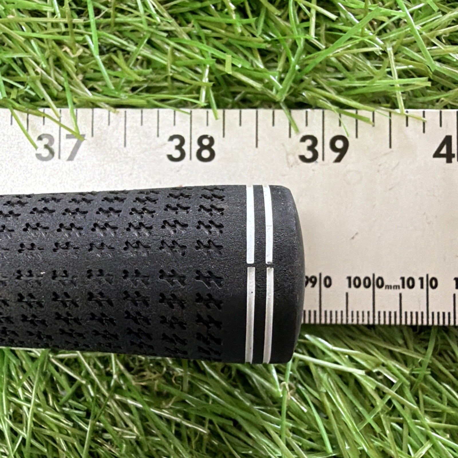 Ram Cubed 4 & 5 Hybrids (22° / 25°) RH Mid Flex Graphite Shaft