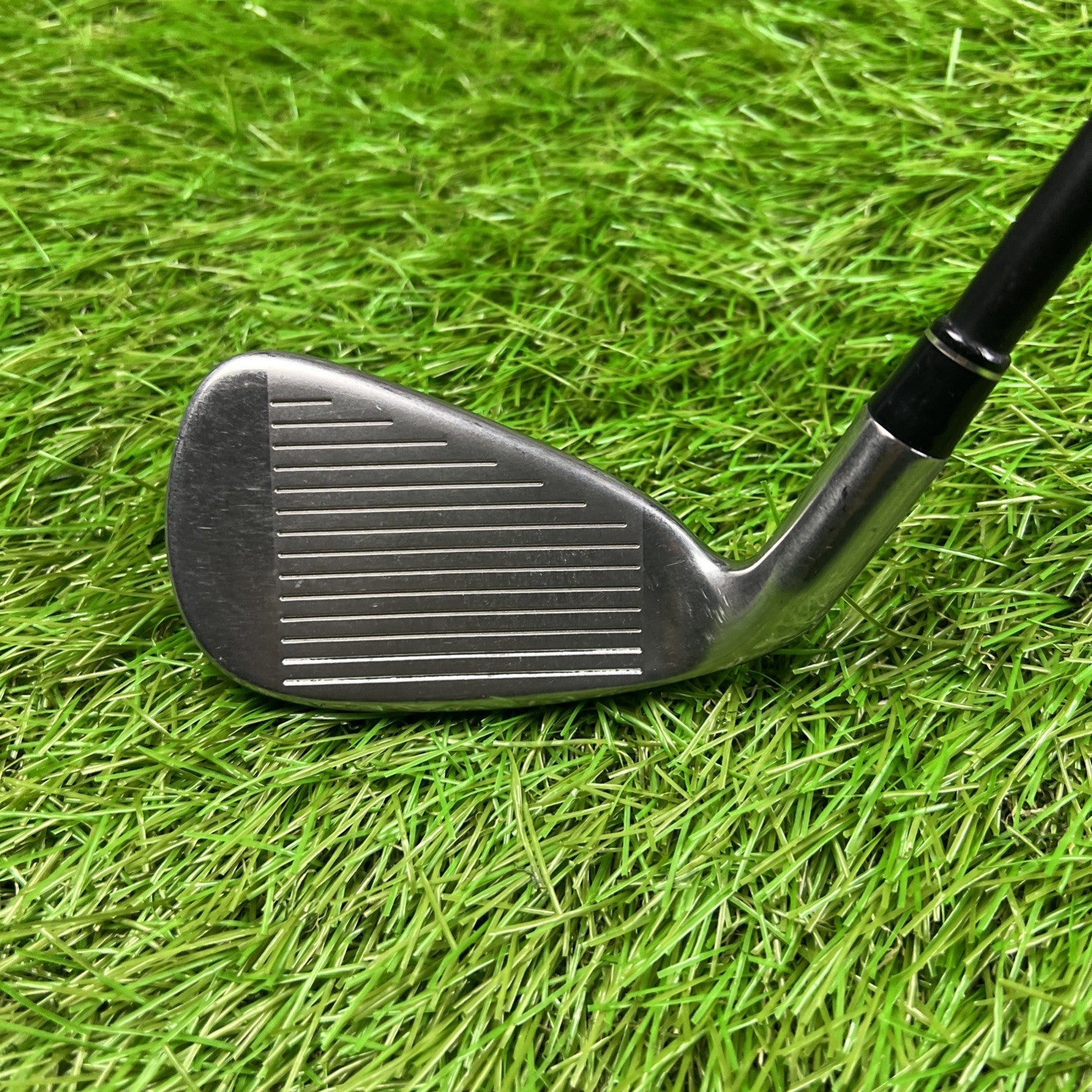 TaylorMade RAC OS 6 Iron RH UG65 Regular Flex Shaft 38"