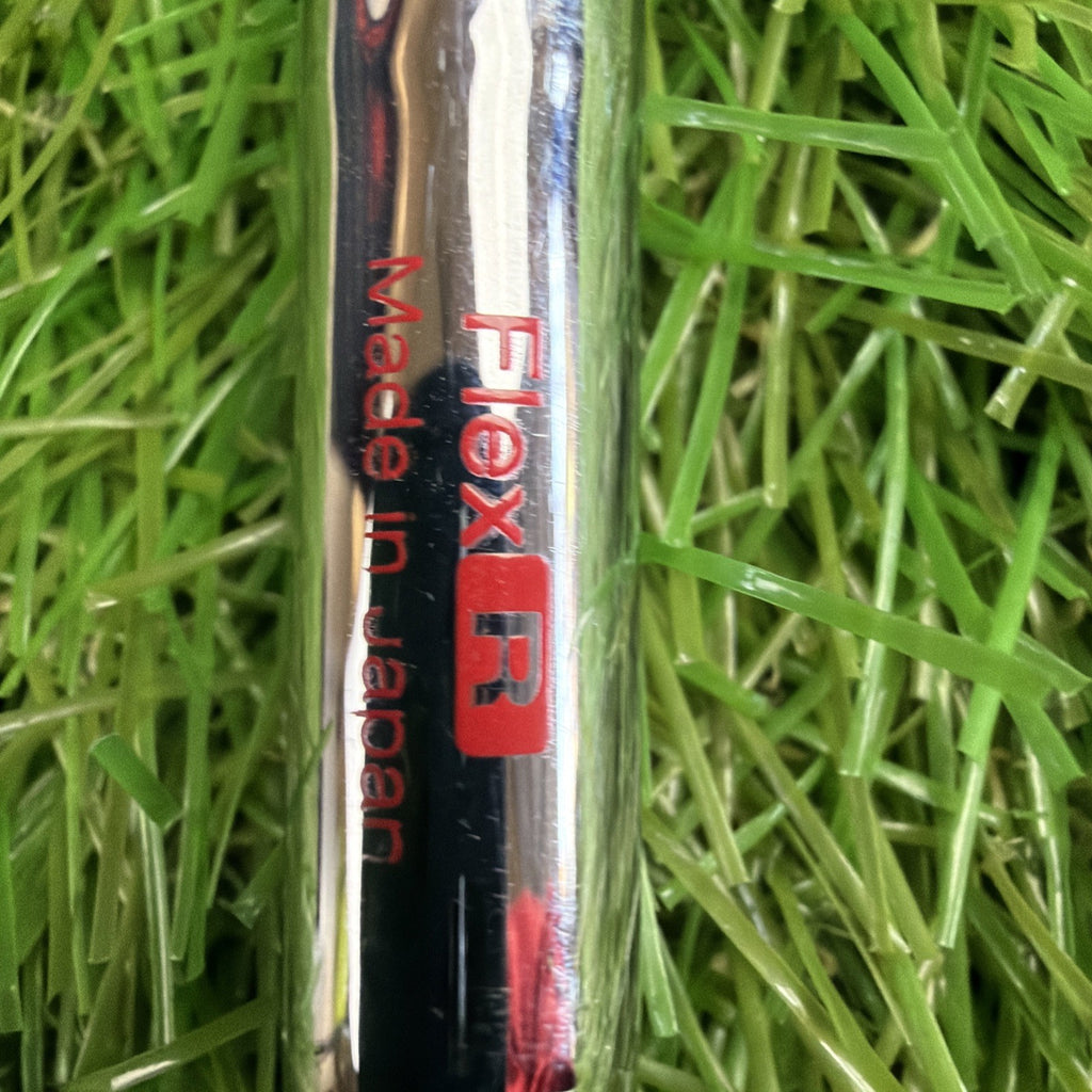 Ping G425 U Wedge Red Dot RH N.S. Pro Modus 3 Tour 105 Regular Flex Shaft 36"