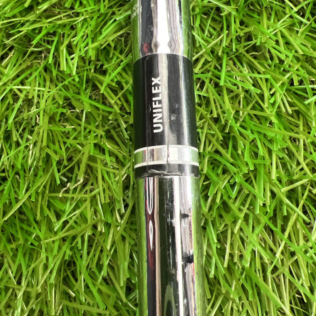 Callaway FT 6 Iron RH N.S. Pro 1100ch Uniflex Shaft 38"