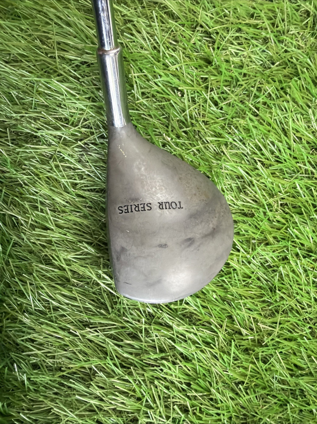Vintage Select Model Pro Design 10.5° Driver LH TT Lite Stiff Flex Shaft 43"