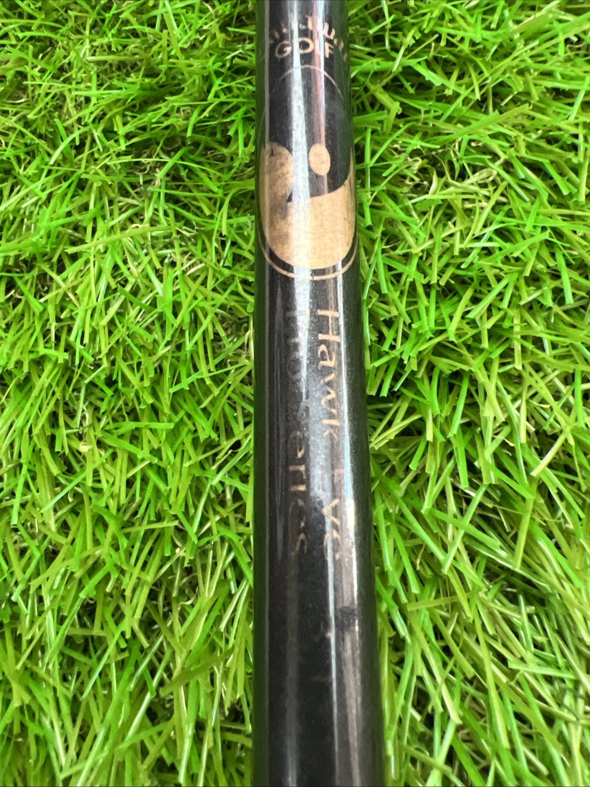 Callaway HawkEye 8.5° Driver Pro Series RH Graphite Shaft 45"