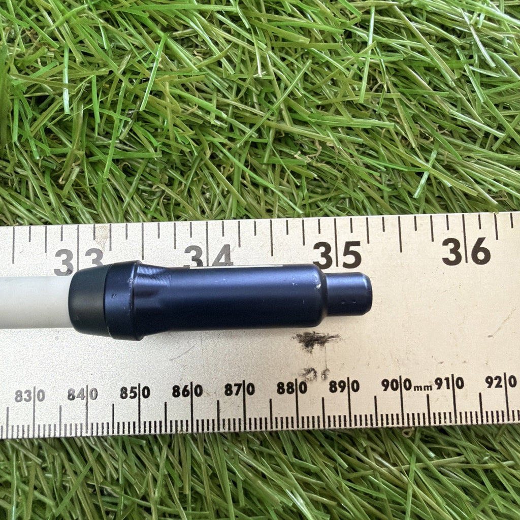 Ping ULT 250 Ladies Graphite Shaft with adapter tip 35.25"