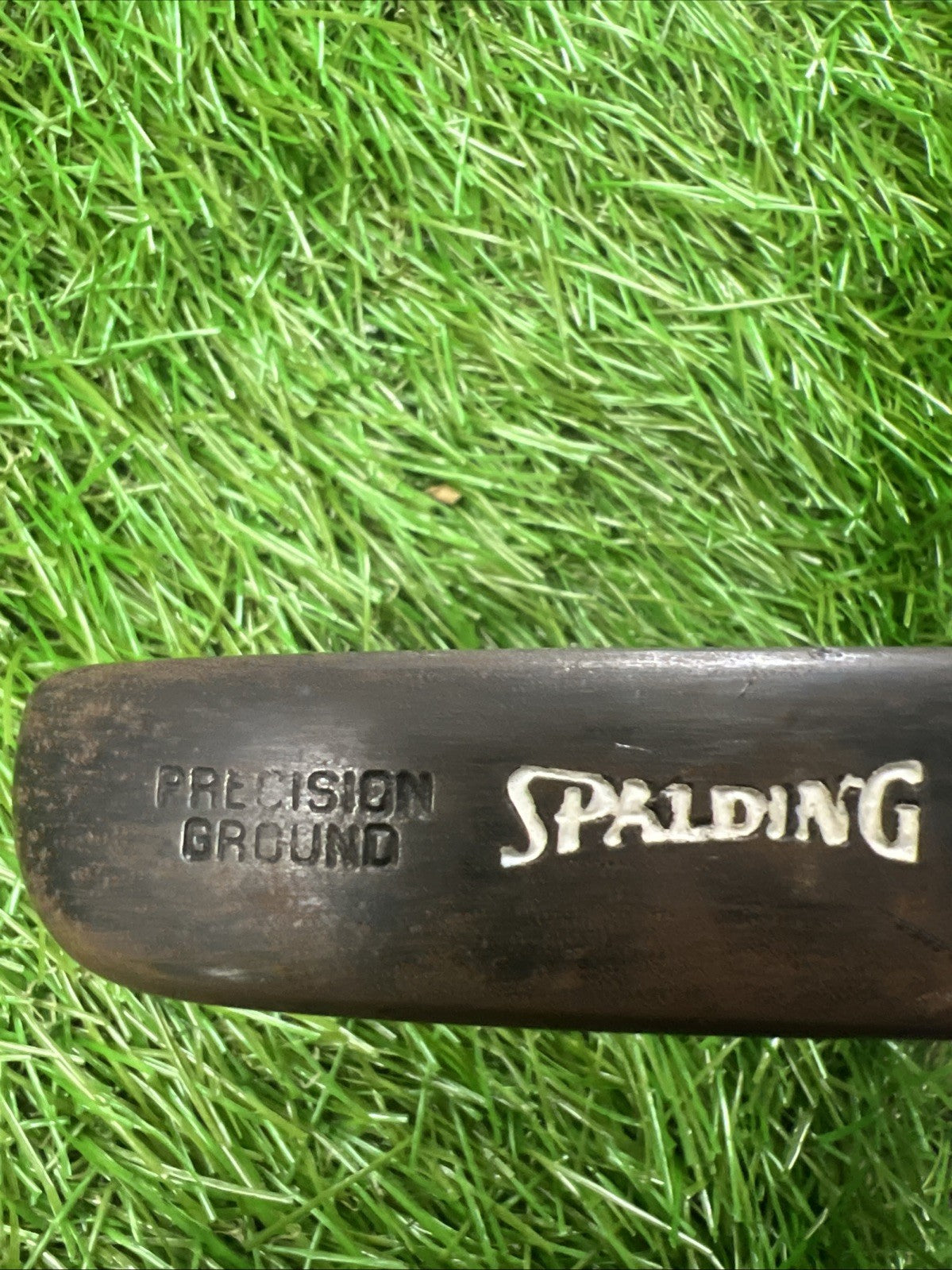 Spalding T.P.M 5 TP Mills Blade Putter RH 35"