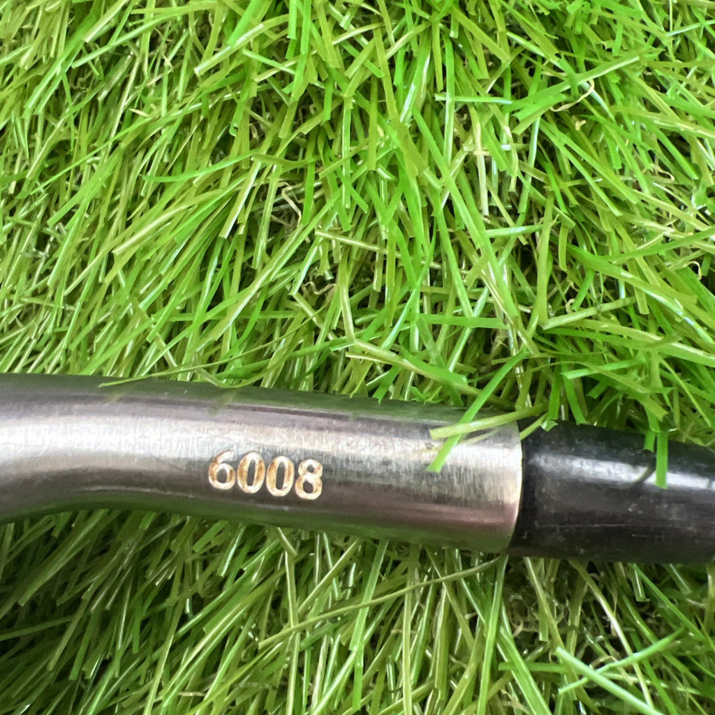Carbite Tour Series 60° Wedge Extra Spin RH Steel Shaft 34.75"
