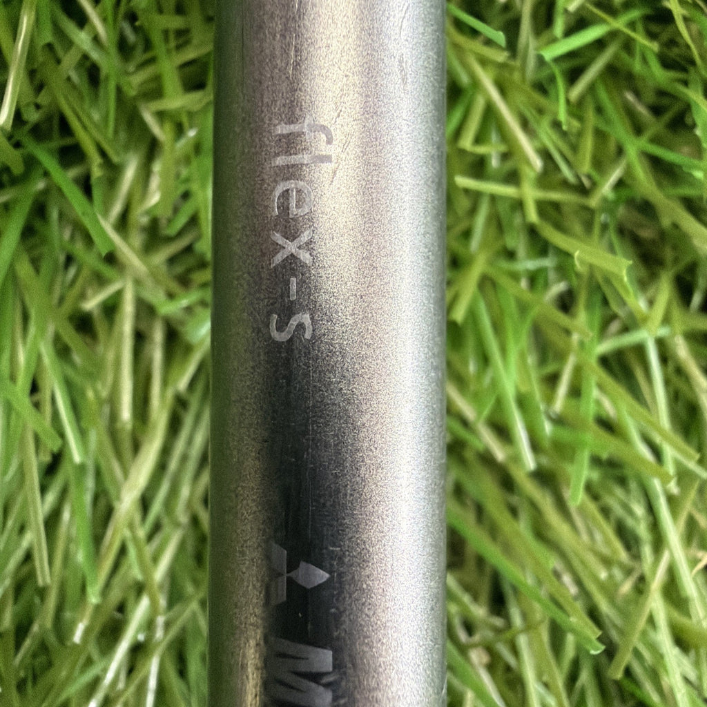 NIke SQ Tour 9.5° Driver RH Diamana Stiff Flex Graphite Shaft 46"