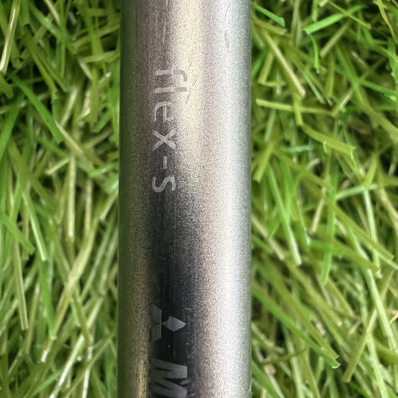 NIke SQ Tour 9.5° Driver RH Diamana Stiff Flex Graphite Shaft 46"