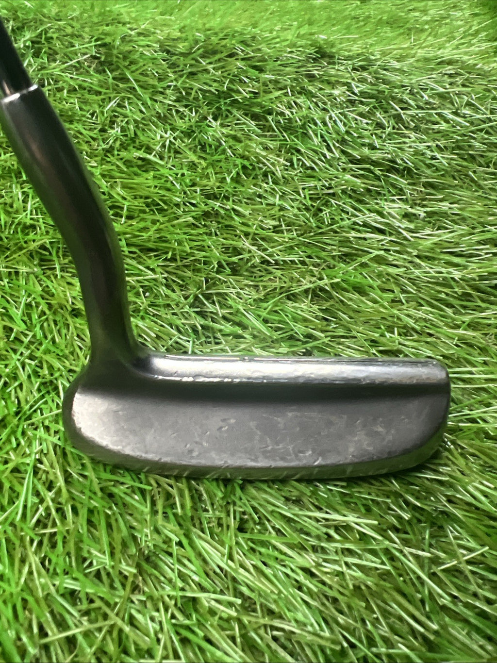 Spalding TPM 5 TP Mills Blade Putter RH 34.5"