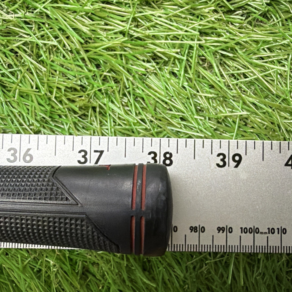 Nike VR 5 Iron Forged LH Dynamic Gold R300 Regular Flex Shaft 38" Original Grip