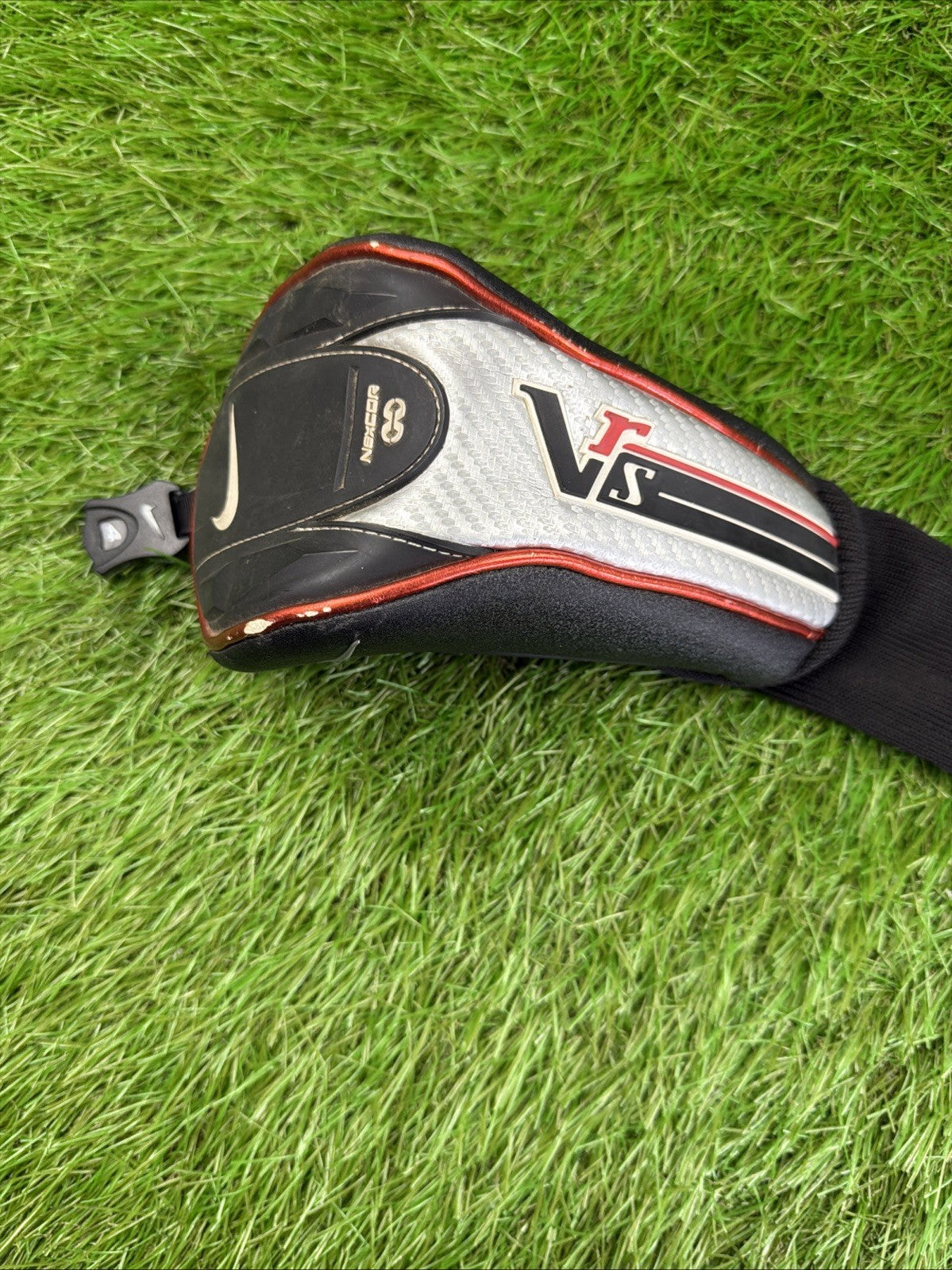 Nike VRS Nexcor Fairway Wood Headcover