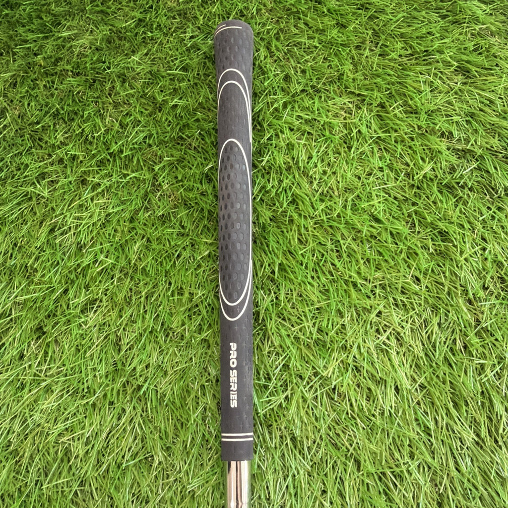 Texan Classics Chipper LH Steel Shaft 36"