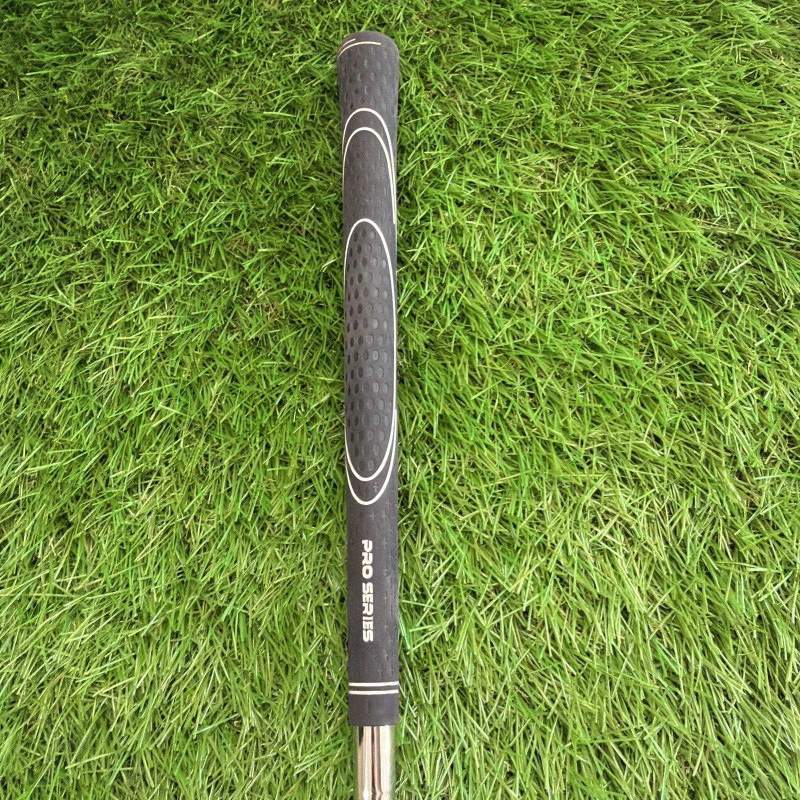 Texan Classics Chipper LH Steel Shaft 36"