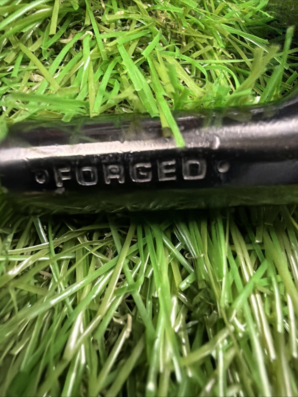 Callaway RAZR XF Pitching Wedge RH Head Only