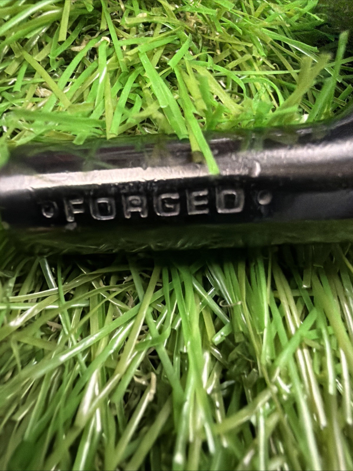 Callaway RAZR XF Pitching Wedge RH Head Only