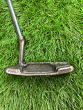 Vintage Ping Anser Putter RH Steel Shaft 35.5"