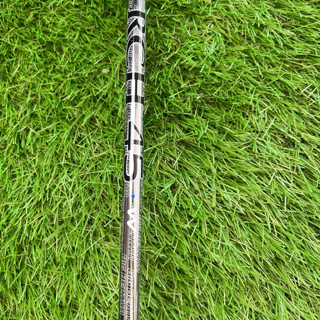 Callaway Big Bertha REVA 7 Iron RH RCH 45 Women's Flex Shaft 36.5"