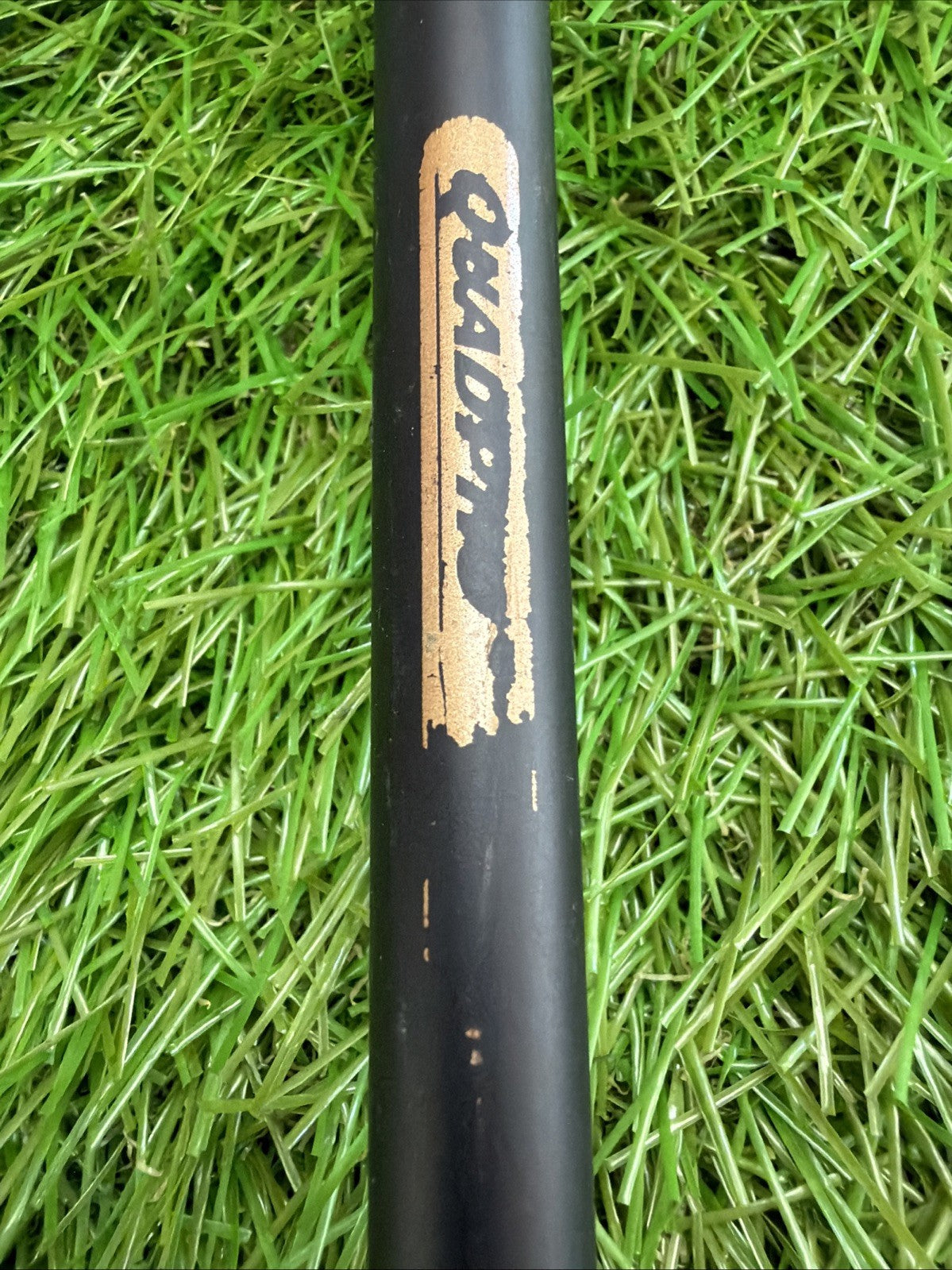 Cleveland Quadpro 9 Iron RH Regular Flex Graphite Shaft 36.5"