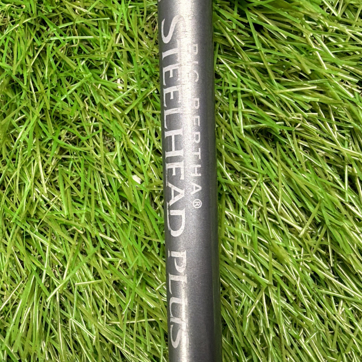 Callaway Great Big Bertha 7 Wood RH Firm Flex Graphite Shaft 43"