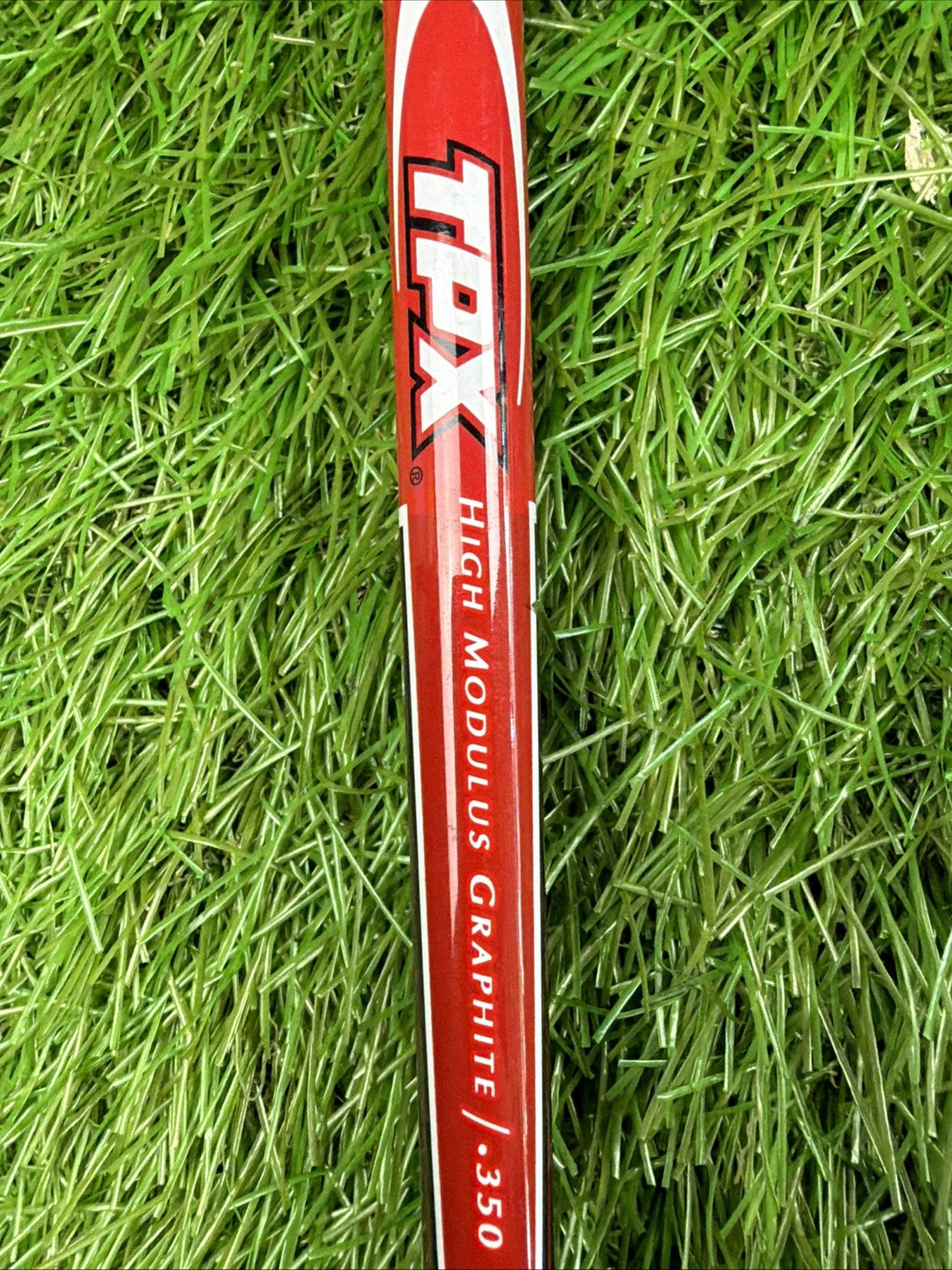 PowerBilt TPX 21° 5 Wood RH TPX Regular Flex Graphite Shaft 42.5"