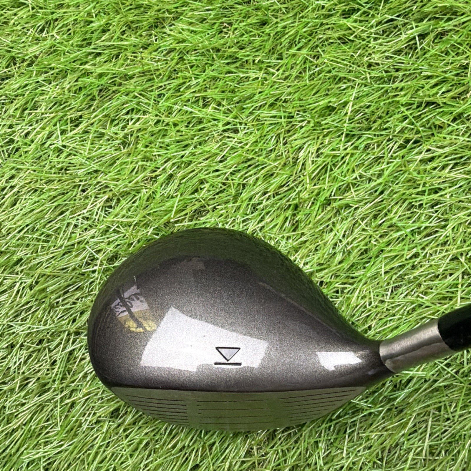 Titleist Pro Titanium 975J 8.5° Driver RH ProForce 75 Stiff Flex Shaft 45.5"