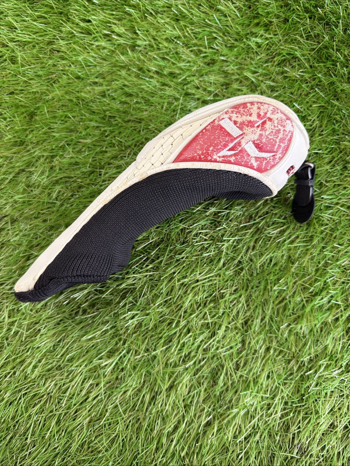 EXOTICS XCG V Hybrid Head Cover