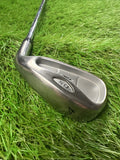 TaylorMade RAC OS 4 Iron RH Stiff Flex Steel Shaft 38.75"