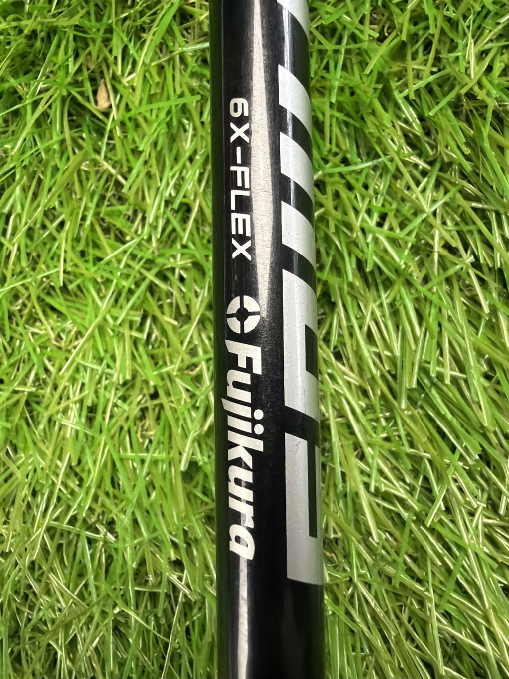 TaylorMade Stealth 2 9.0° Adj. Loft Driver RH ATMOS 6X Extra Stiff Flex 46"