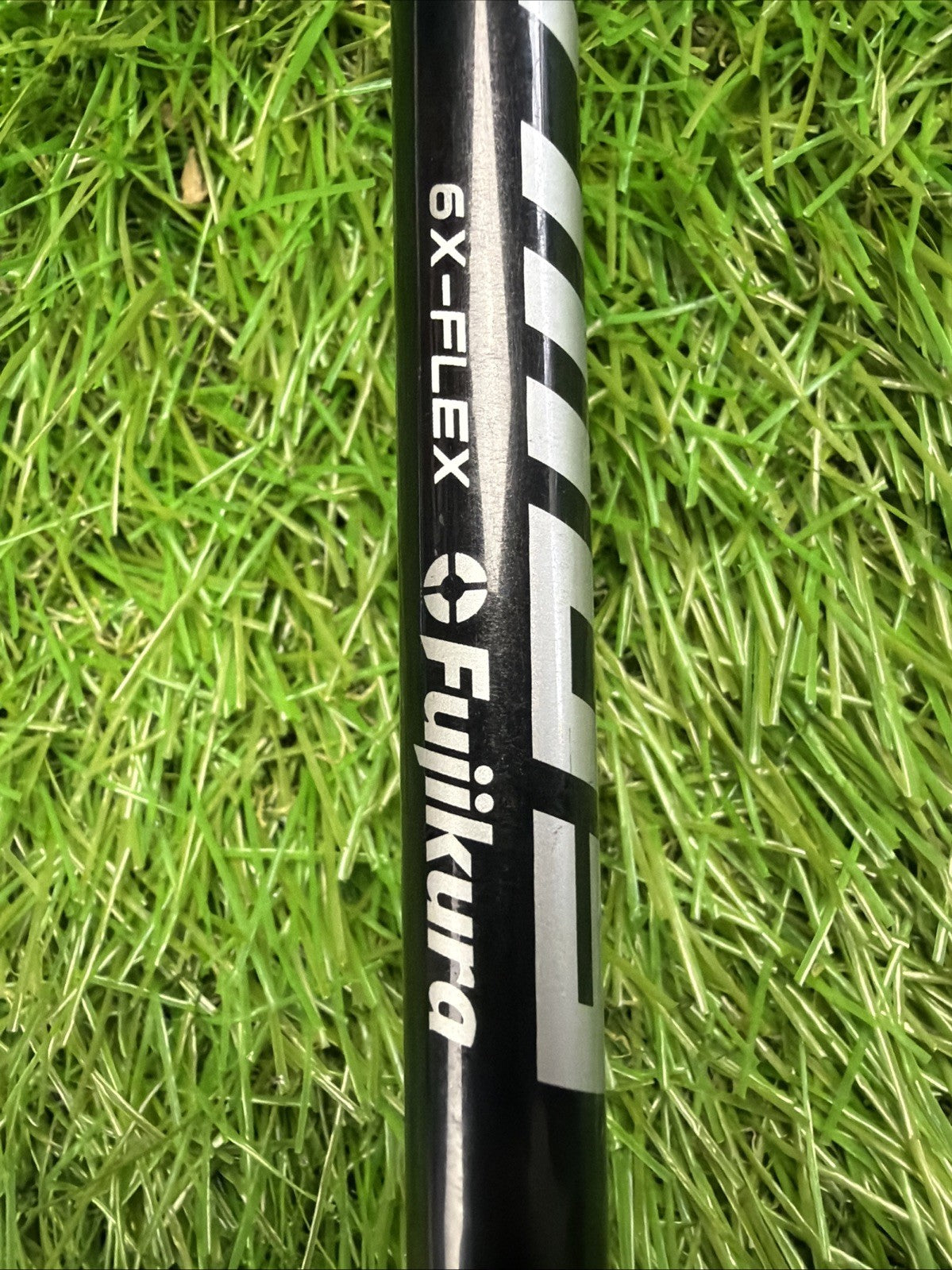 TaylorMade Stealth 2 9.0° Adj. Loft Driver RH ATMOS 6X Extra Stiff Flex 46"