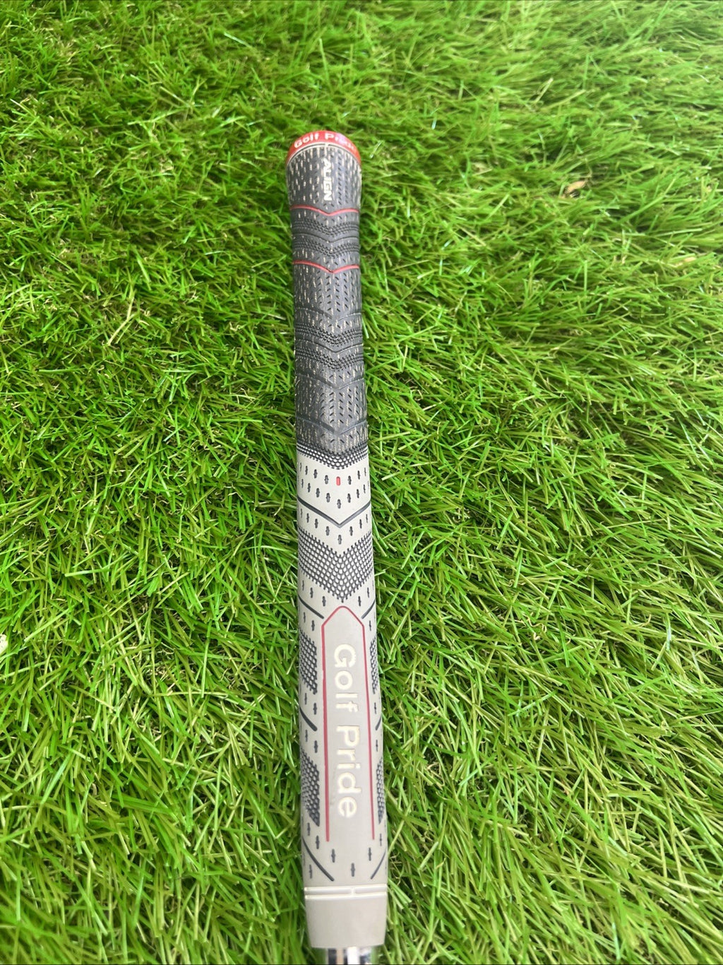 Callaway RAZR XF Forged 7 Iron RH True Temper Gold Series R300 Reg Flex 36.5"