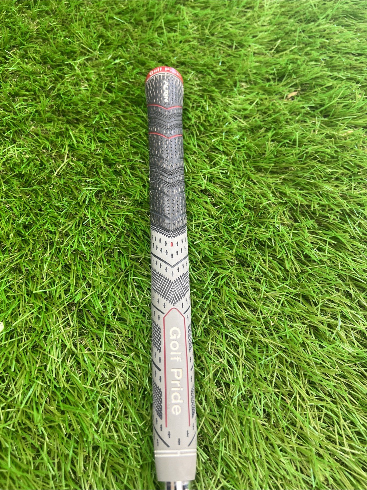 Callaway RAZR XF Forged 7 Iron RH True Temper Gold Series R300 Reg Flex 36.5"