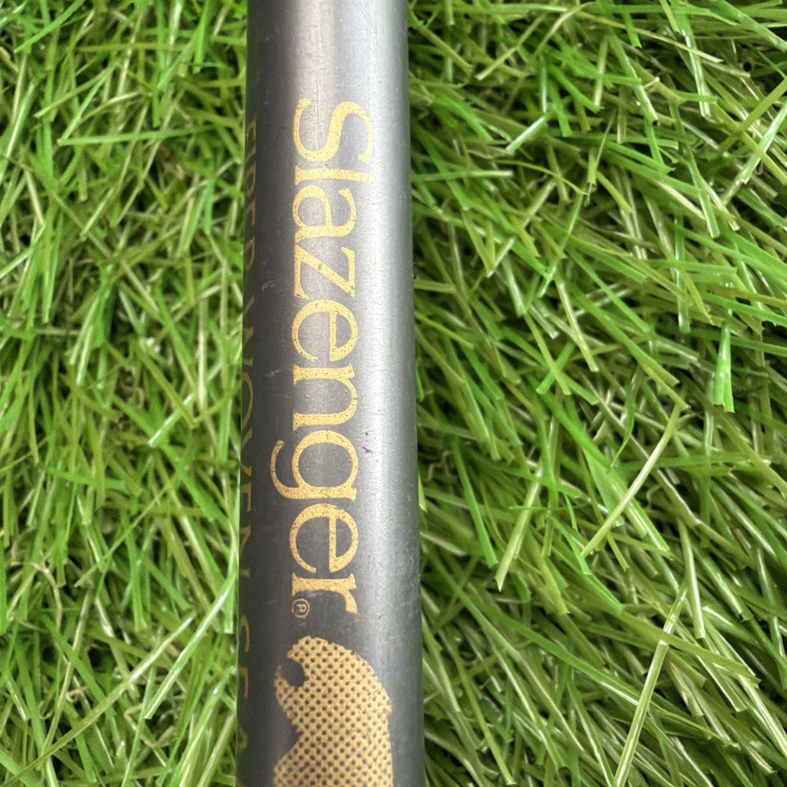 Slazenger Z Tour3 14° 3 Wood RH Graphite Shaft 44"
