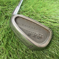 Select Edition SE6 8 Iron RH Regular Flex Steel Shaft 36.5"