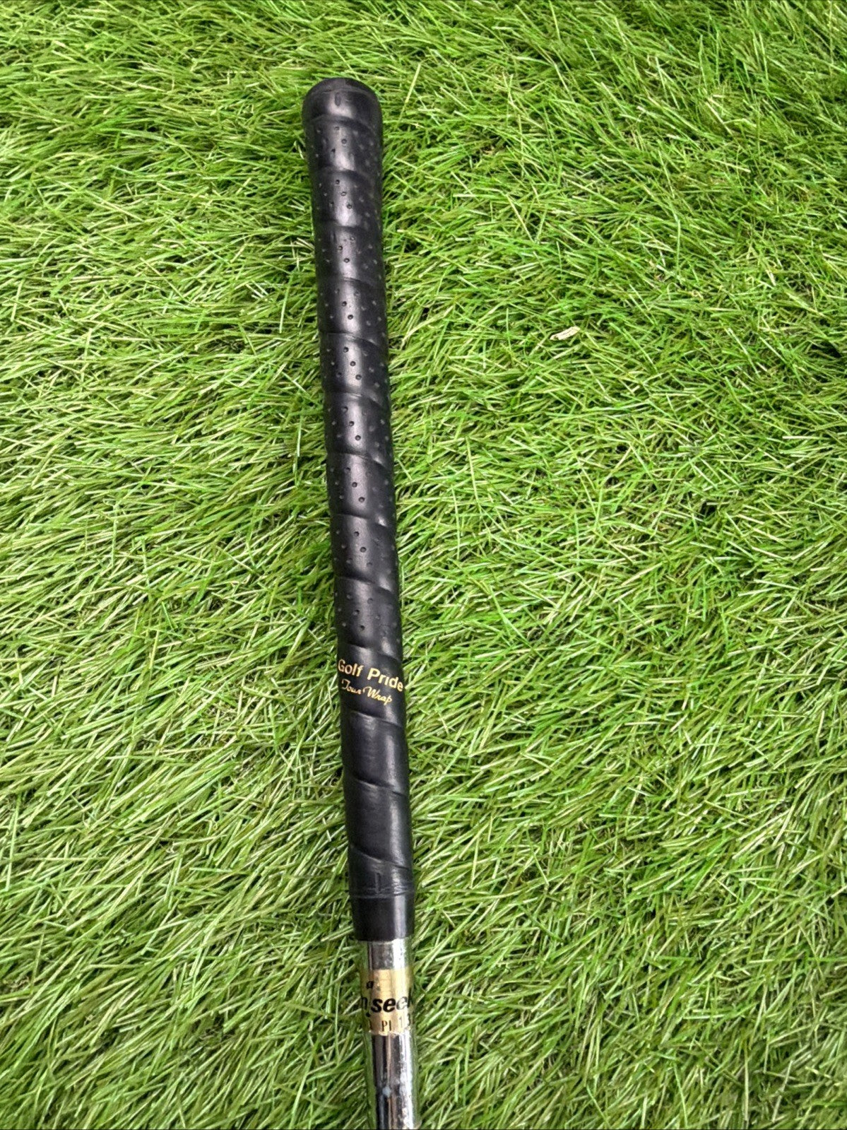Pinseeker Pitching Wedge RH Dynamic Gold S300U Stiff Flex 35"