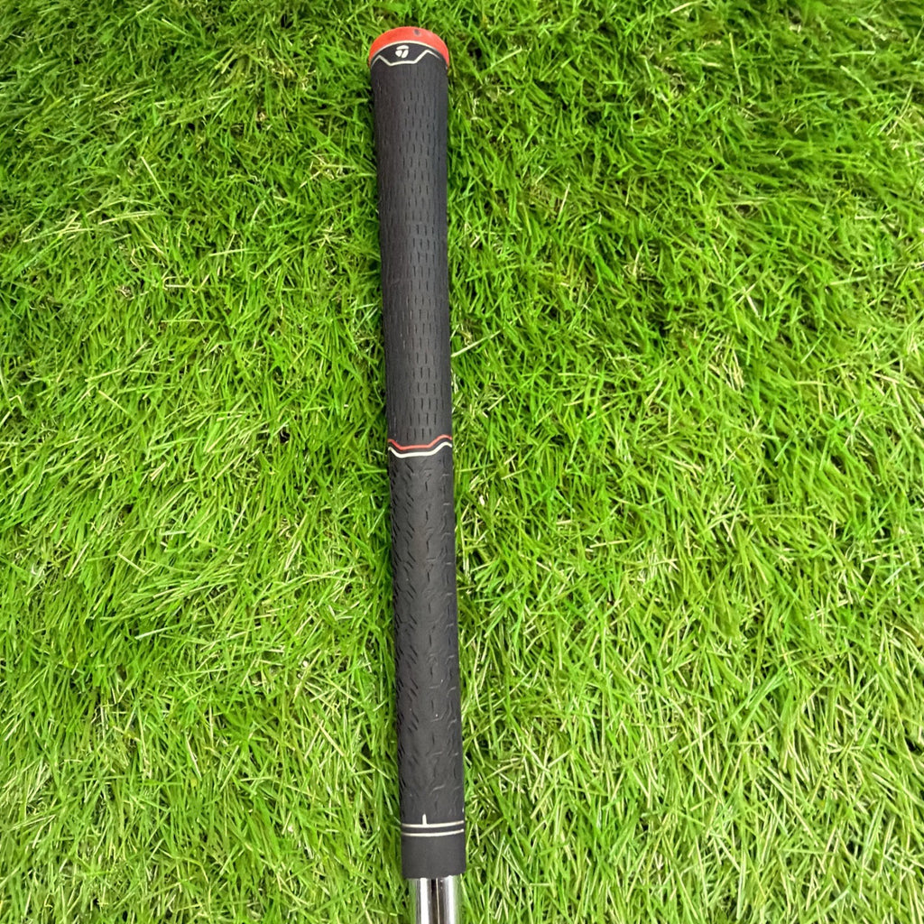 TaylorMade M6 6 Iron RH KBS Max 85 Stiff Flex Shaft 37.5"