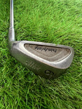 Vintage Palm Springs Desert Classic 9 Iron RH Steel Shaft  36"