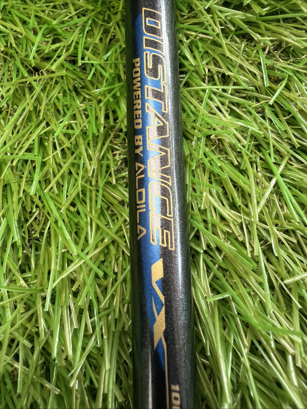 Knight Stratos II 14° 3 Wood RH ALDILA Intermediate Flex Graphite Shaft 43"
