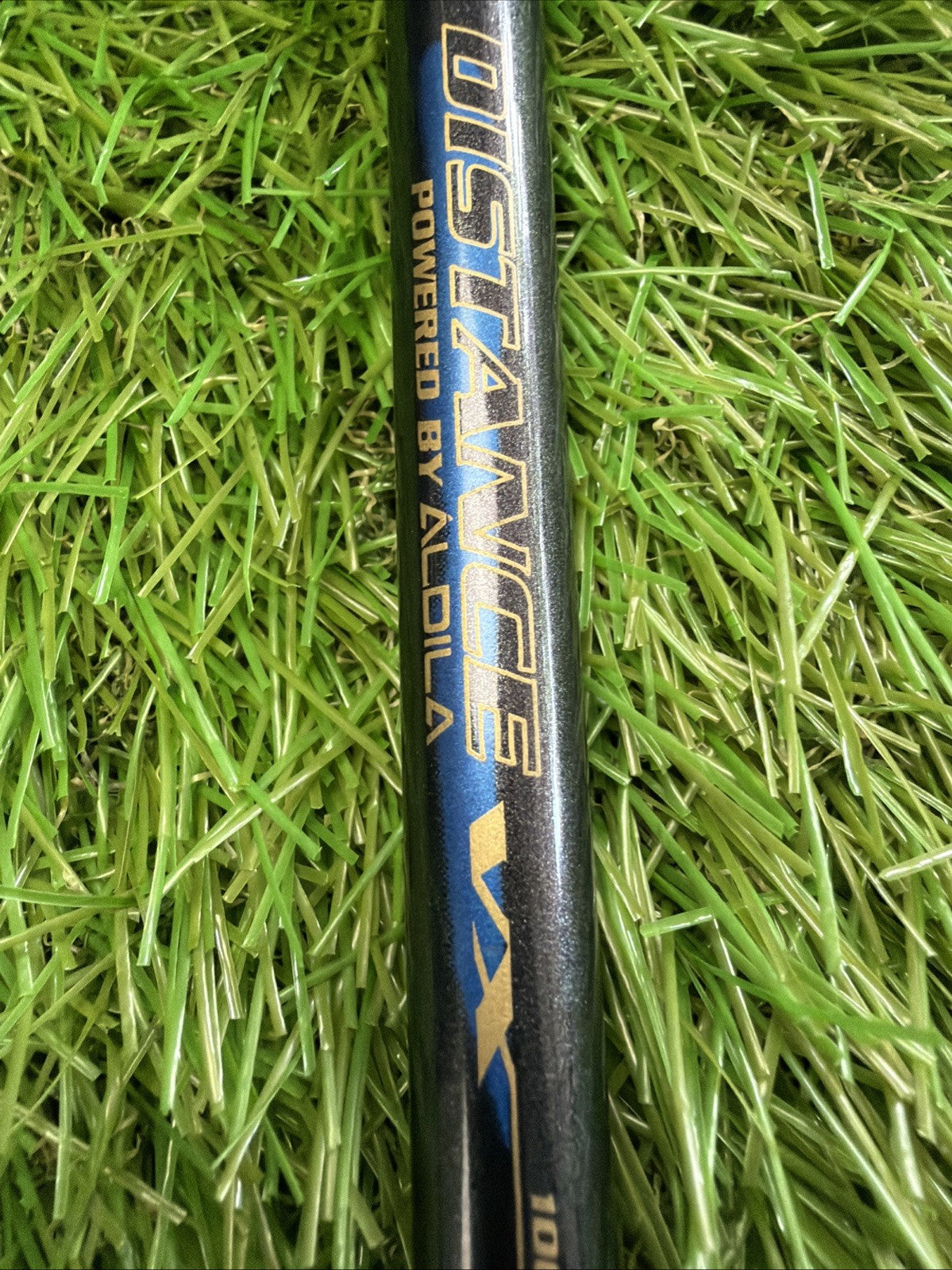 Knight Stratos II 14° 3 Wood RH ALDILA Intermediate Flex Graphite Shaft 43"