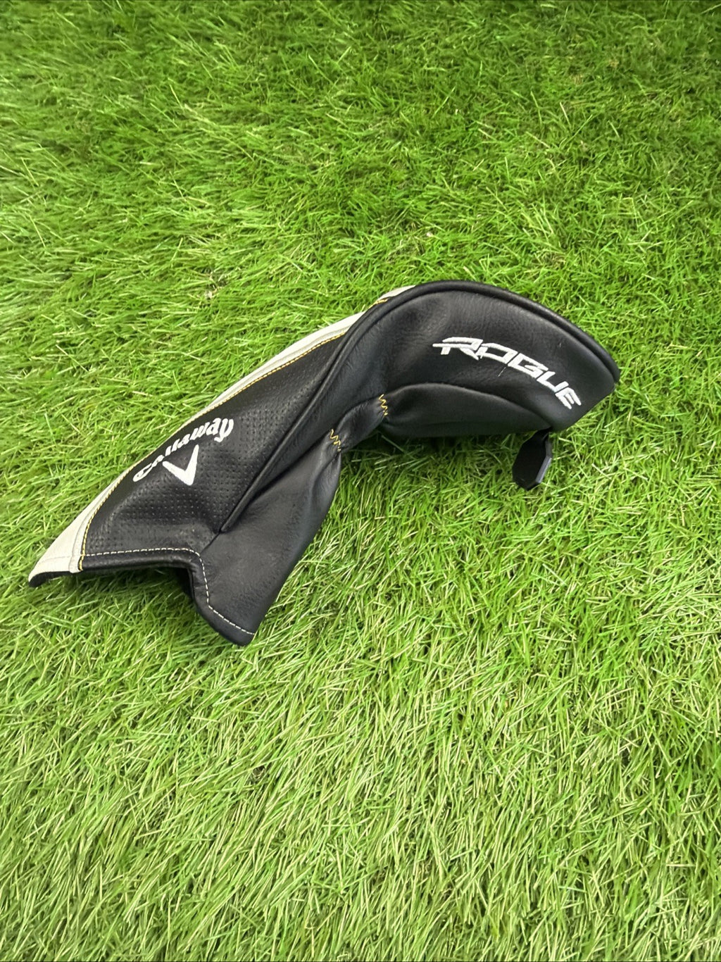 Callaway Rogue ST Fairway Wood Headcover