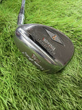 Vintage Wilson Sandy Andy Wedge R-61 RH Steel Shaft Original Grip