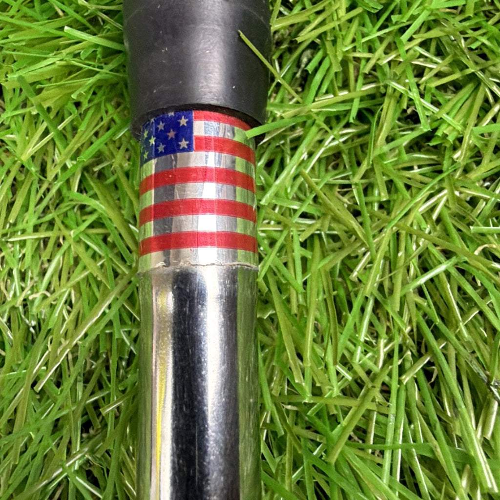 Two-Way Blade Putter LH/RH Steel Shaft 34.5"