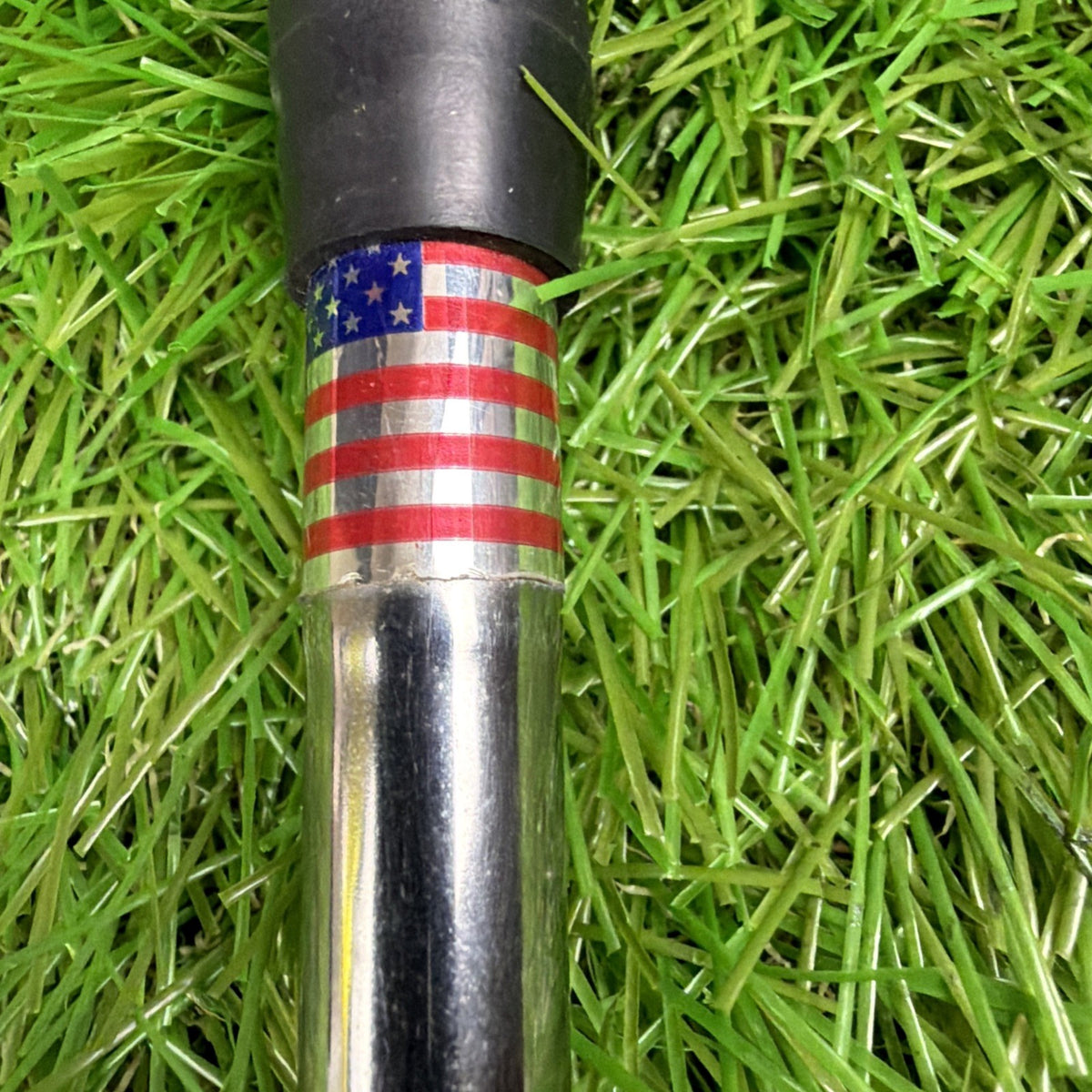 Two-Way Blade Putter LH/RH Steel Shaft 34.5"