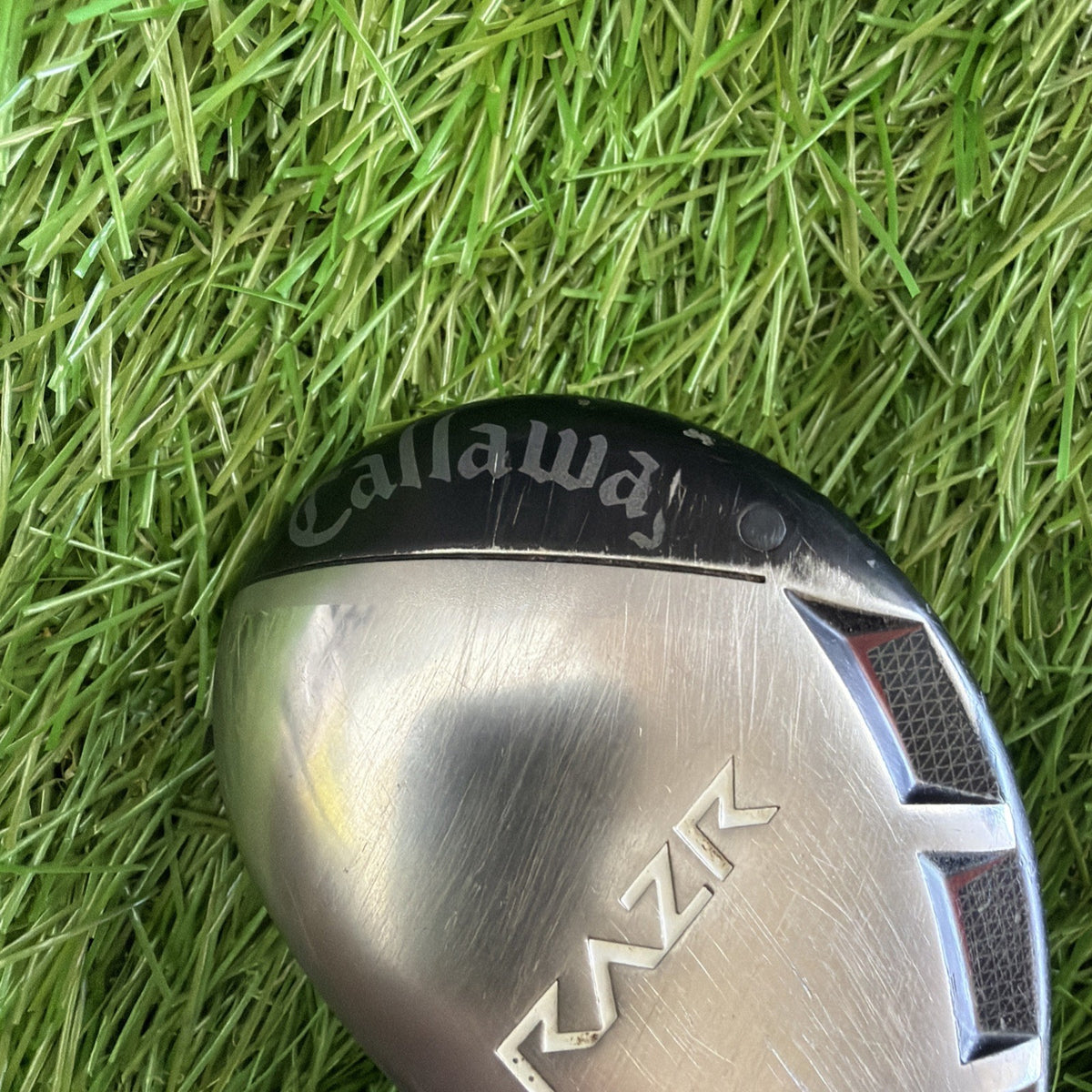 Callaway RAZR 24° 4 Hybrid LH H60G Stiff Flex Shaft 39.75