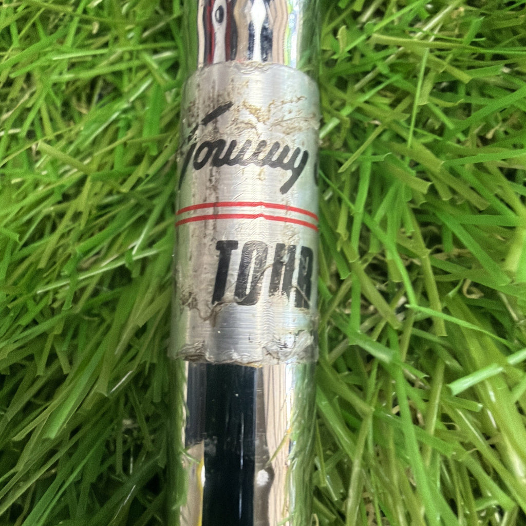 Pro Select NXT Two 3 & 5 Wood RH Regular Flex Steel Shafts