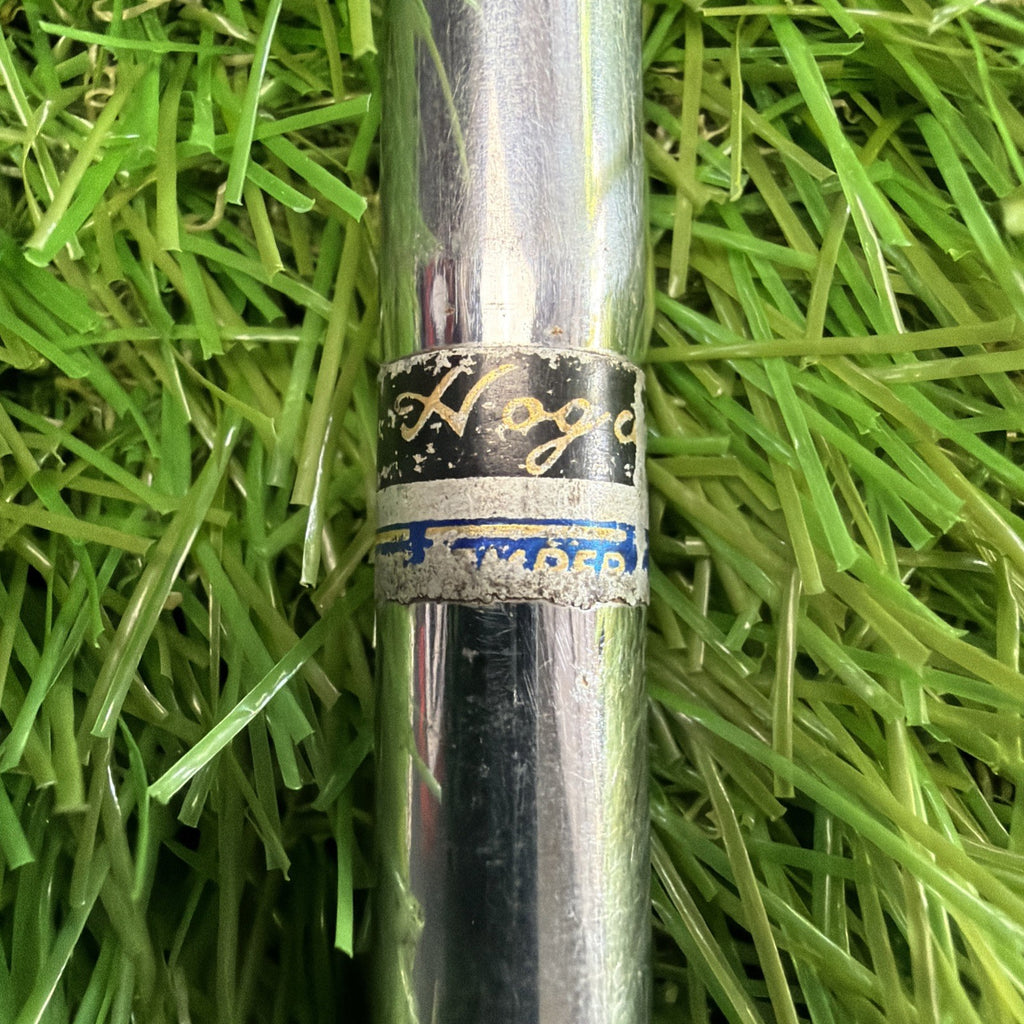 Rare Vintage Hogan 4 Wood RH True Temper Steel Shaft 42"