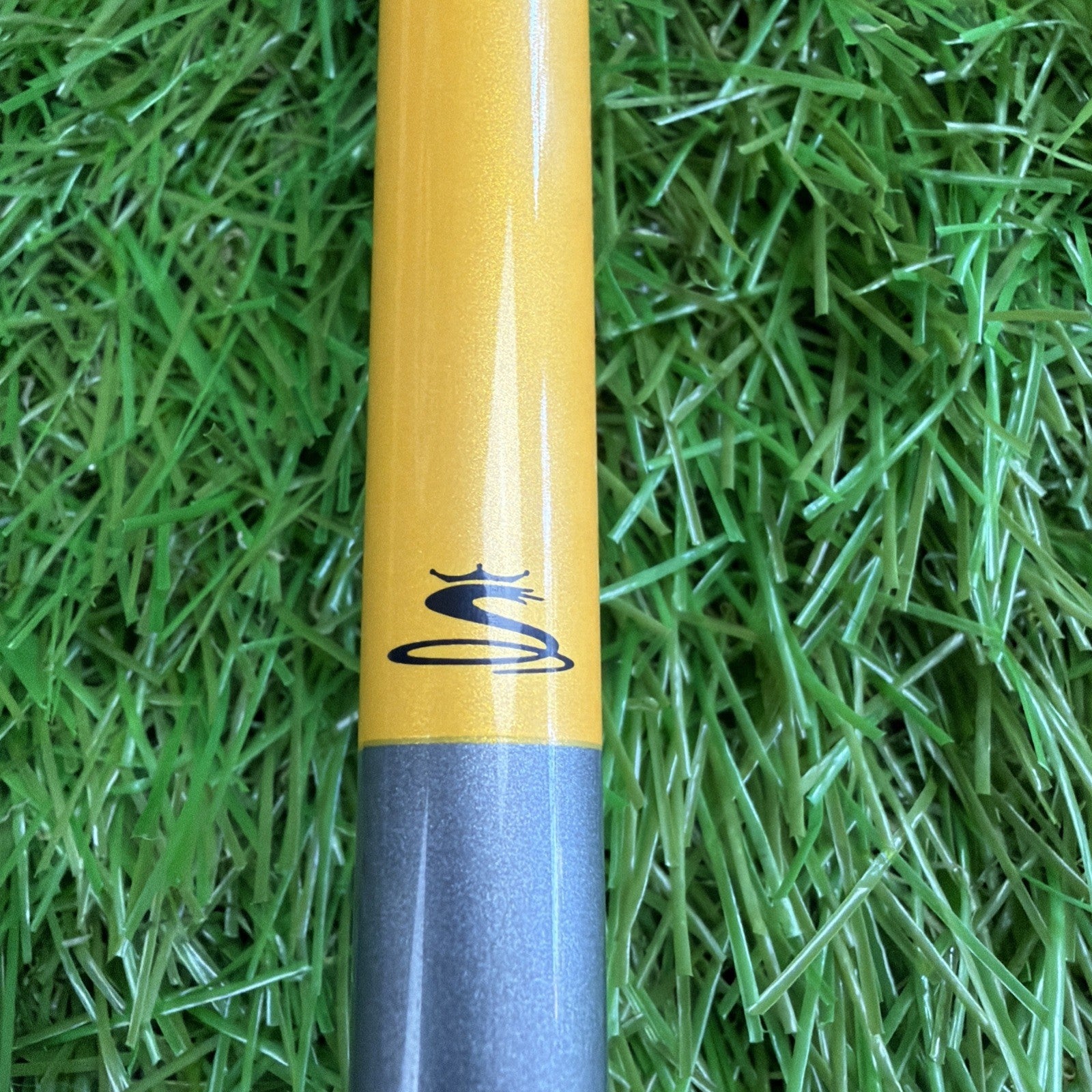 Cobra S3 Max 5 Hybrid RH UST Mamiya IHS Lite Flex Shaft 38.5"