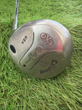 Callaway S2H2 Bobby Jones 9.5° Deep Face Driver RH TT Lite A Flex Shaft 45"